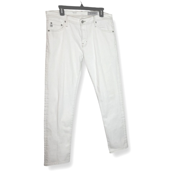 The Tellis AG-ED Denim Jeans by AG - Picture 4 of 9